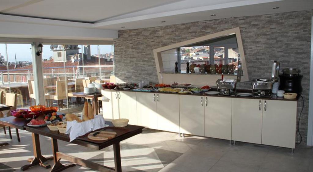Elite Marmara Hotel Gungoren Provincia di Provincia di Istanbul Esterno foto